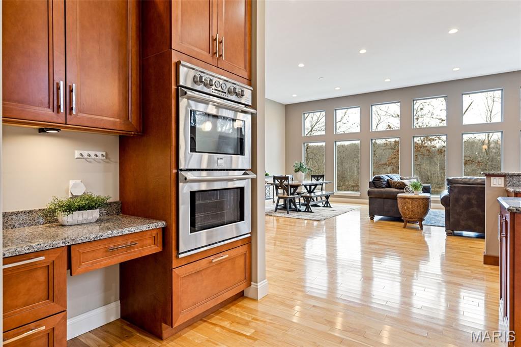 Innsbrook - Residential