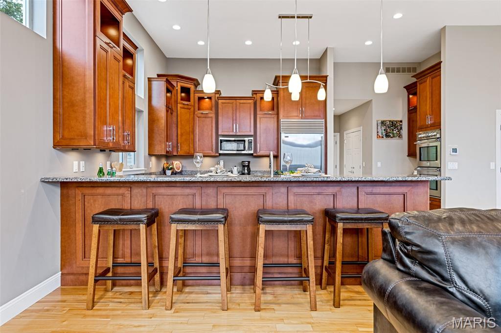 Innsbrook - Residential