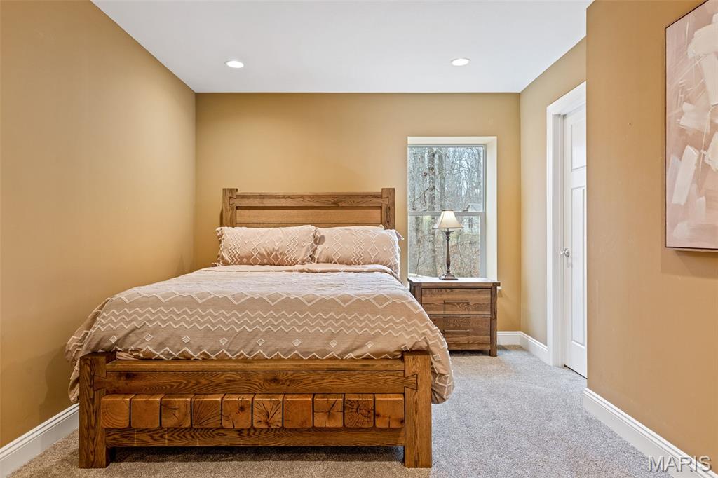 Innsbrook - Residential