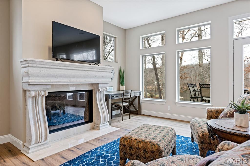 Innsbrook - Residential