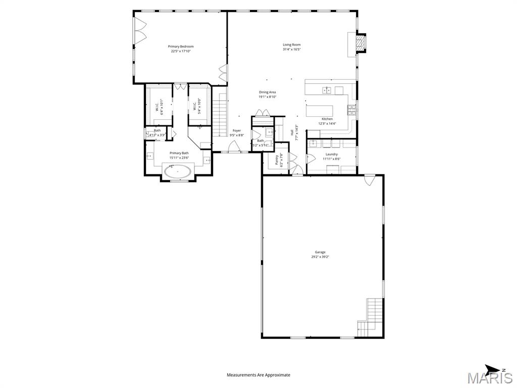 Innsbrook - Residential