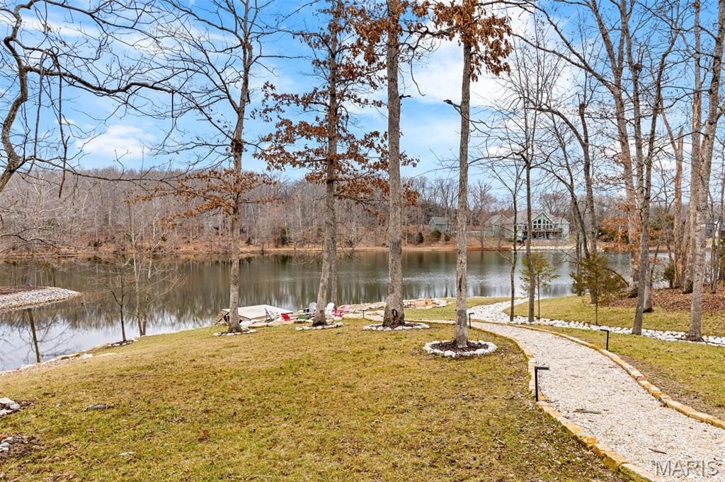 Innsbrook - Residential