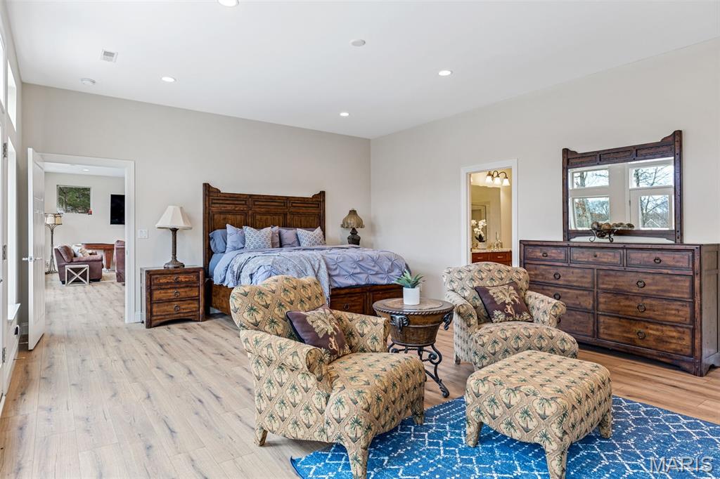 Innsbrook - Residential