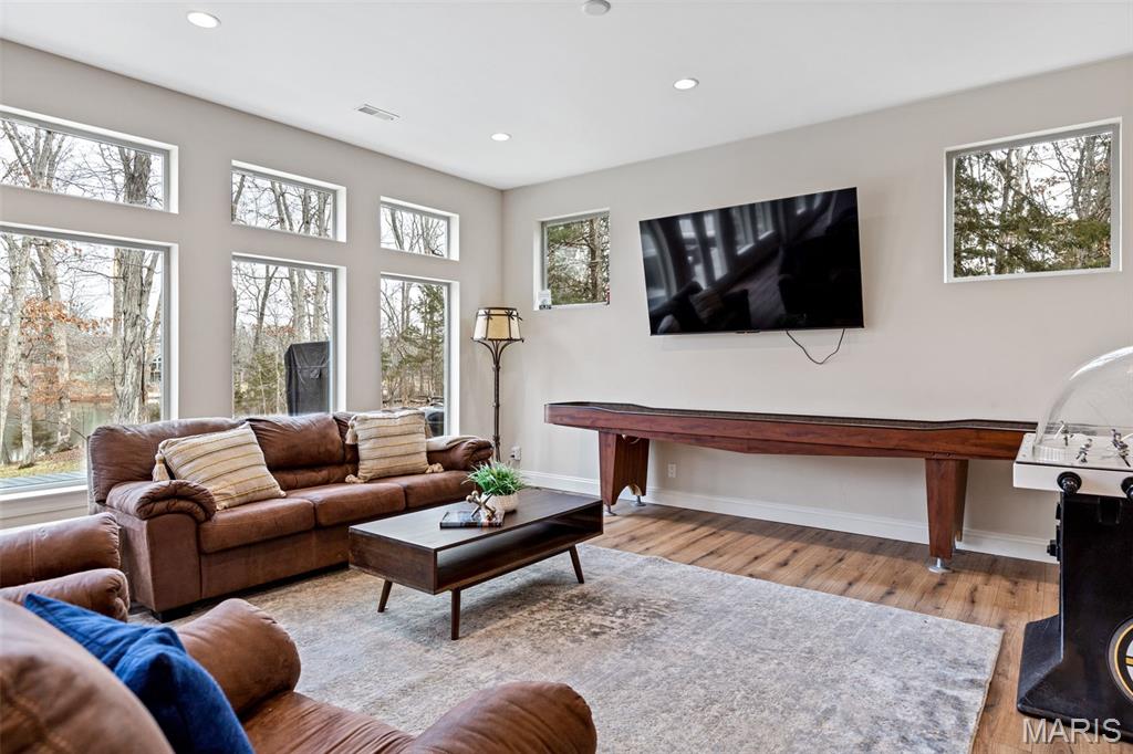 Innsbrook - Residential