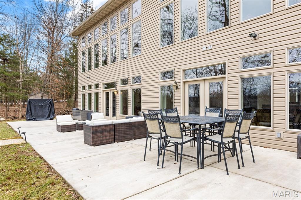 Innsbrook - Residential