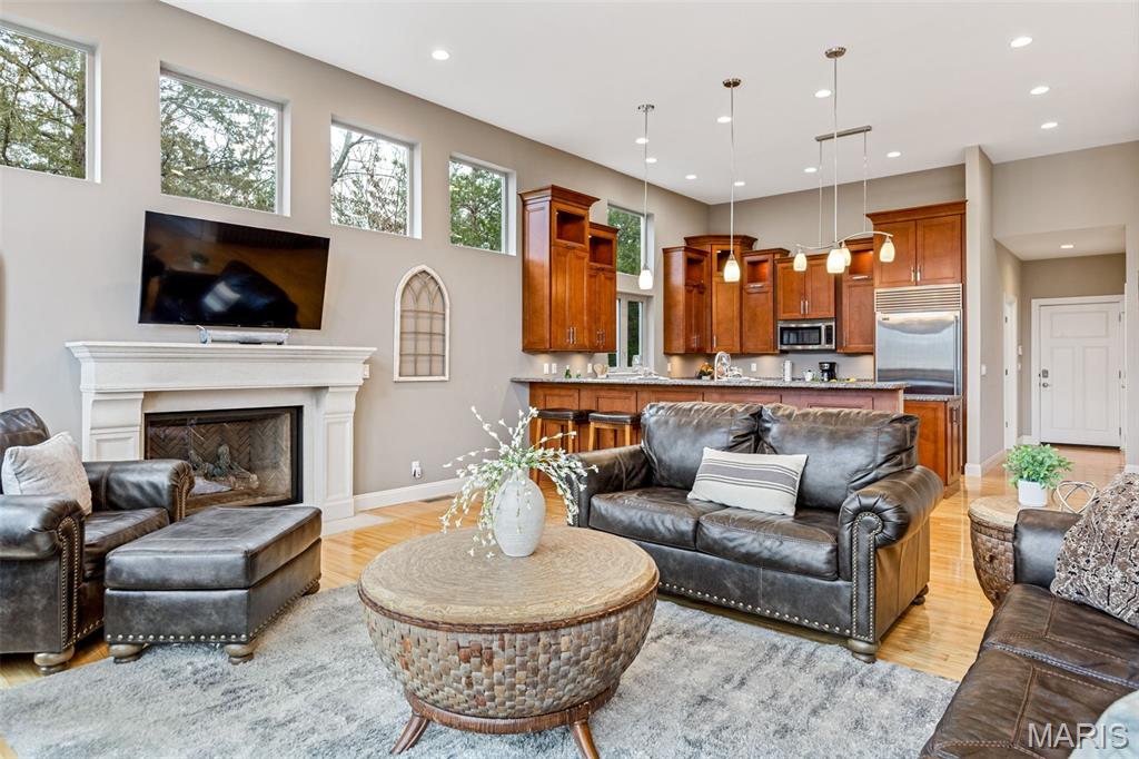 Innsbrook - Residential