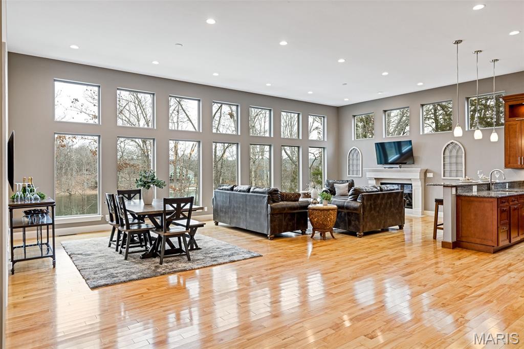 Innsbrook - Residential