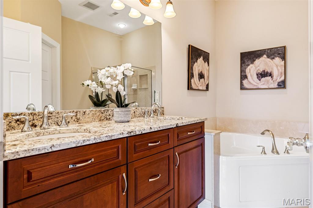 Innsbrook - Residential