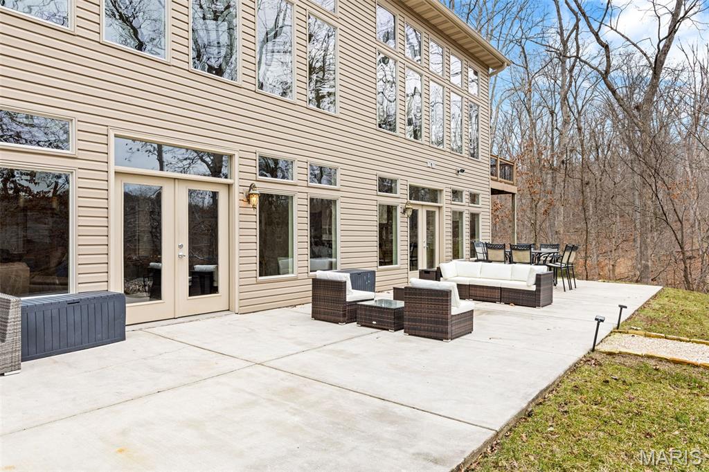 Innsbrook - Residential