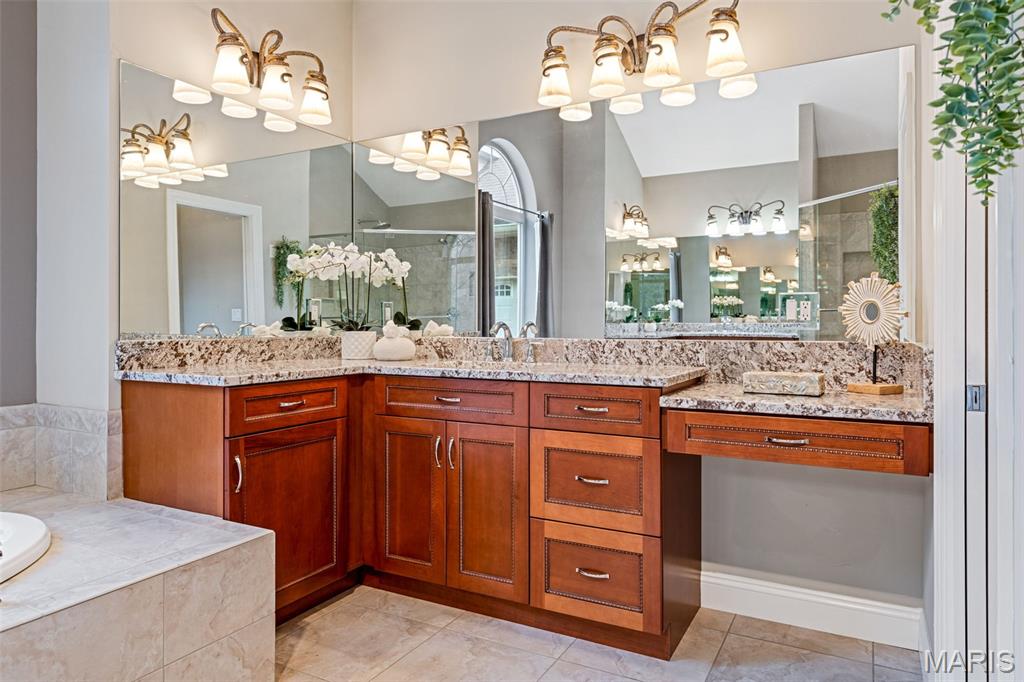 Innsbrook - Residential