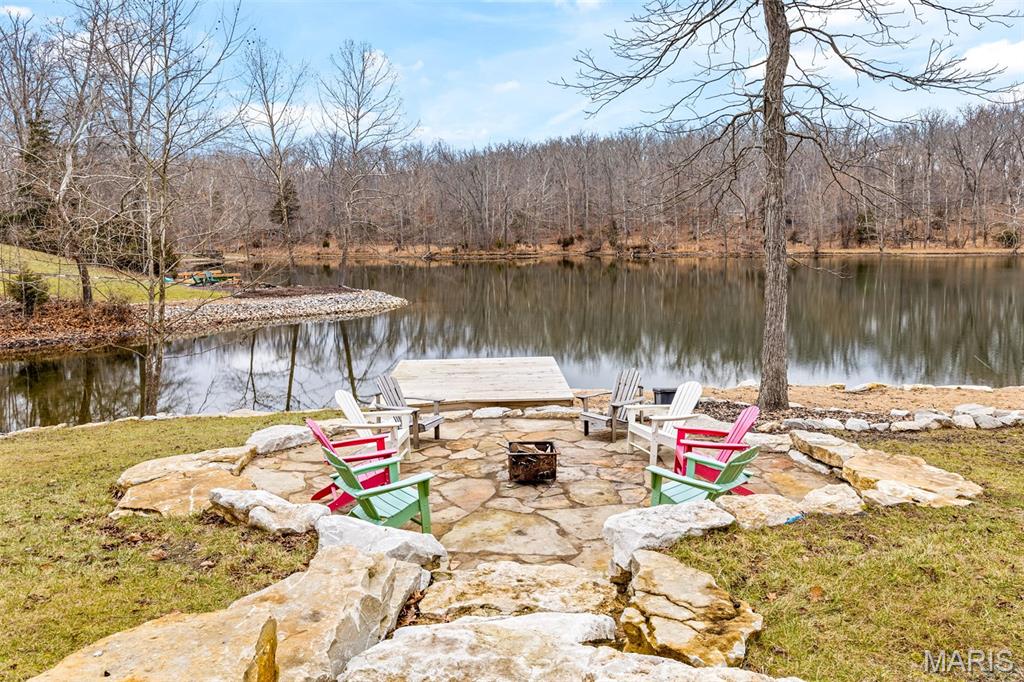 Innsbrook - Residential