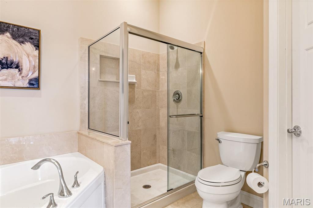 Innsbrook - Residential