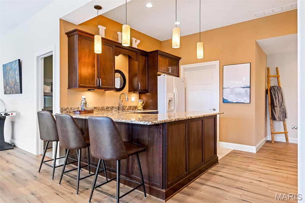 Innsbrook - Residential