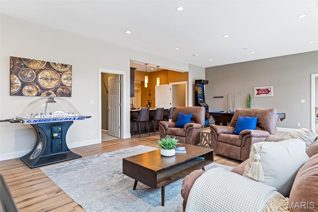 Innsbrook - Residential