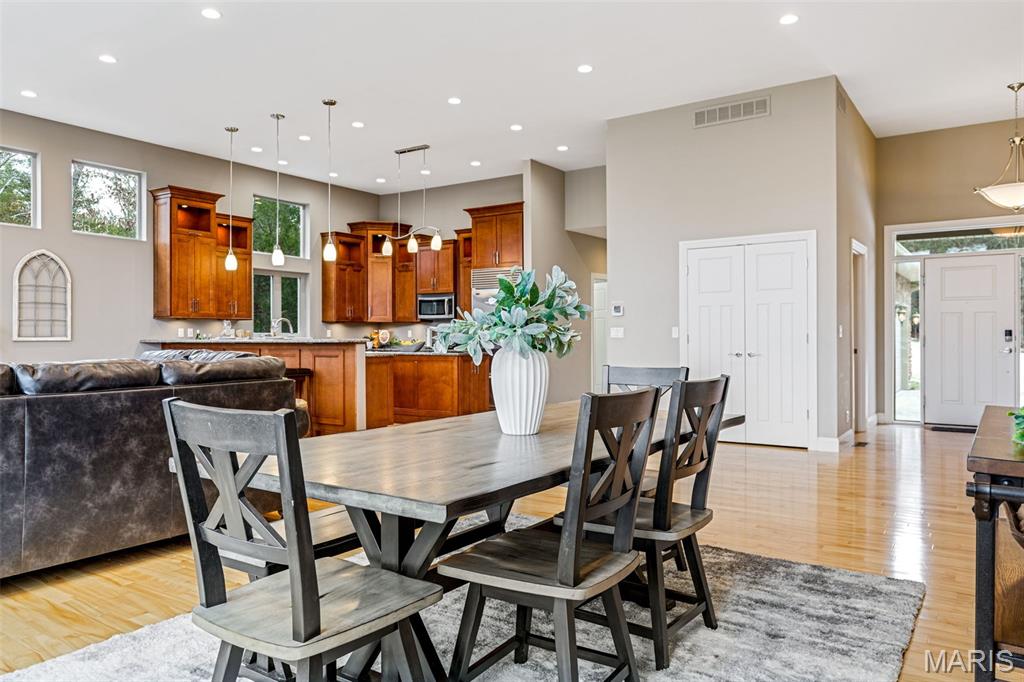 Innsbrook - Residential