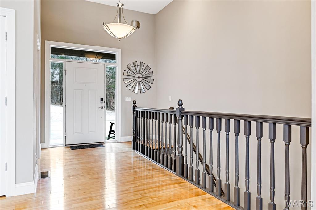 Innsbrook - Residential