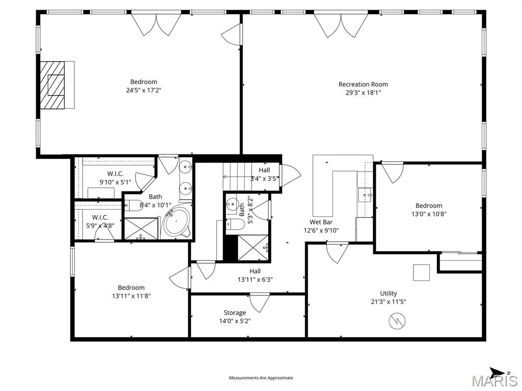 Innsbrook - Residential