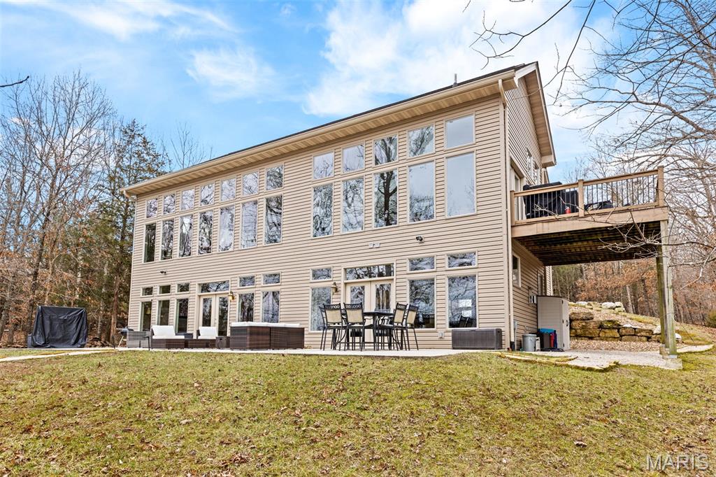 Innsbrook - Residential