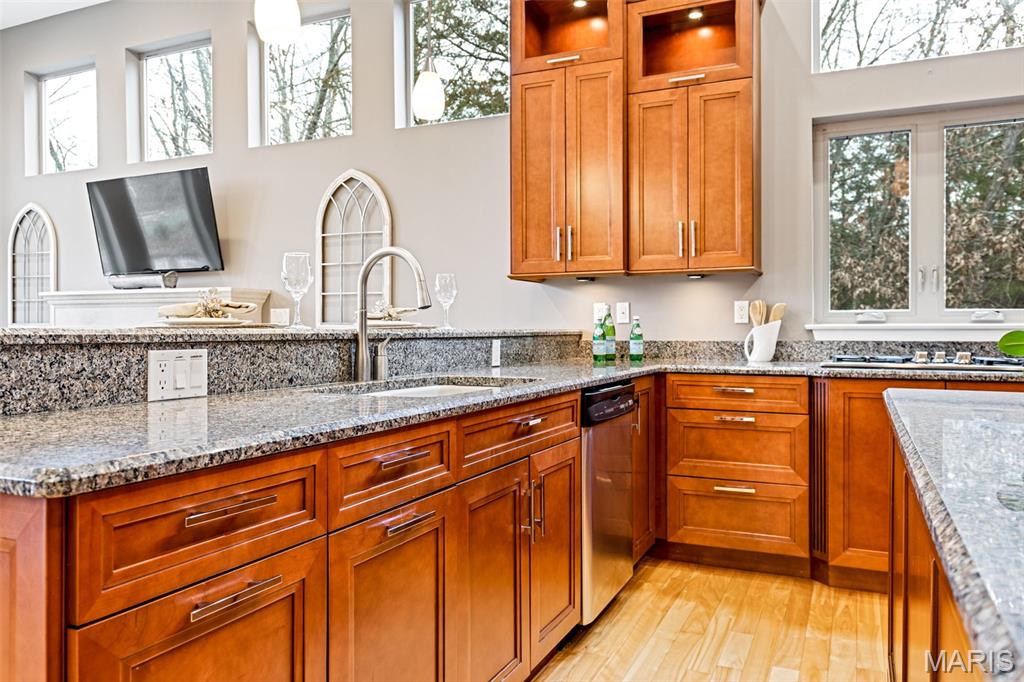 Innsbrook - Residential