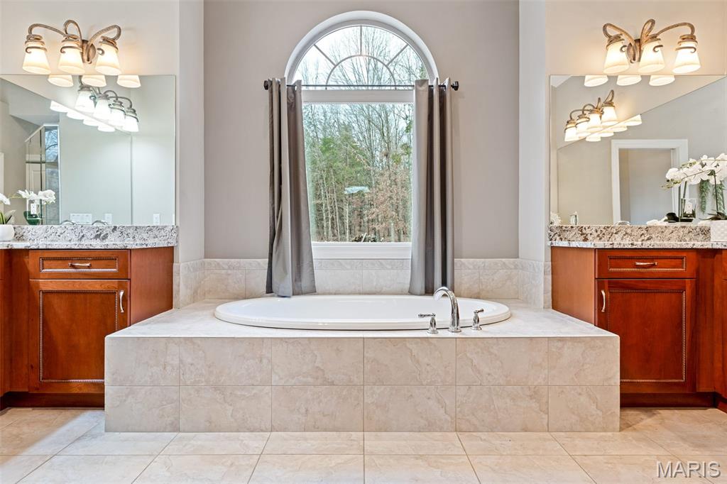 Innsbrook - Residential