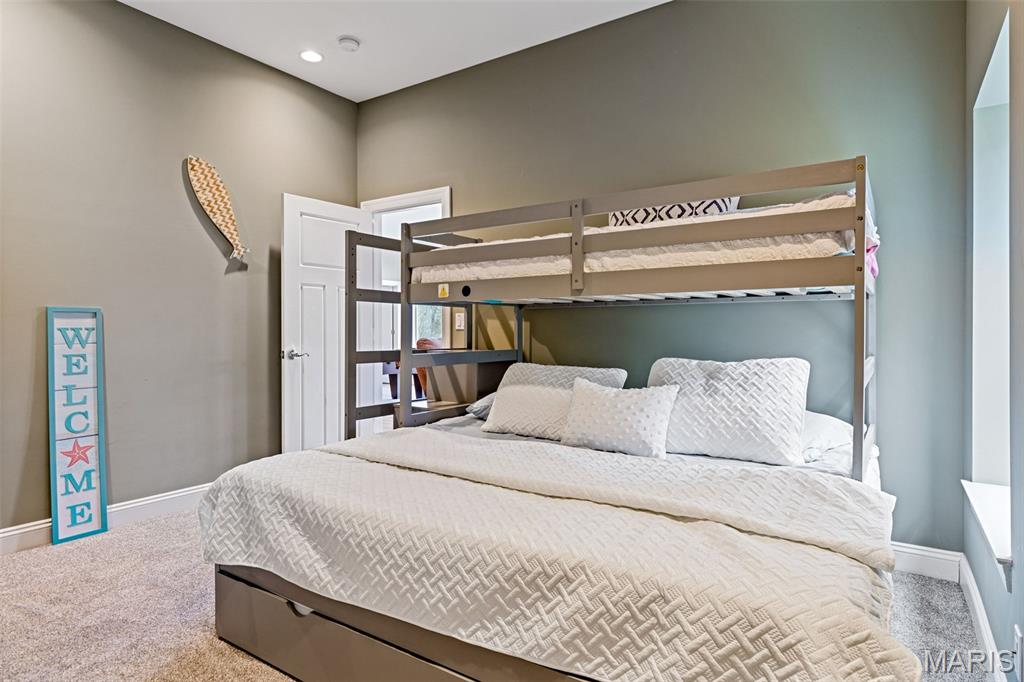 Innsbrook - Residential