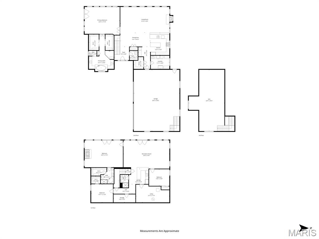 Innsbrook - Residential