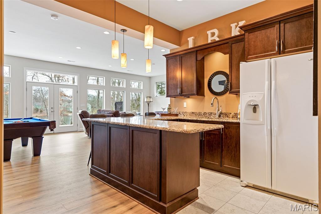 Innsbrook - Residential