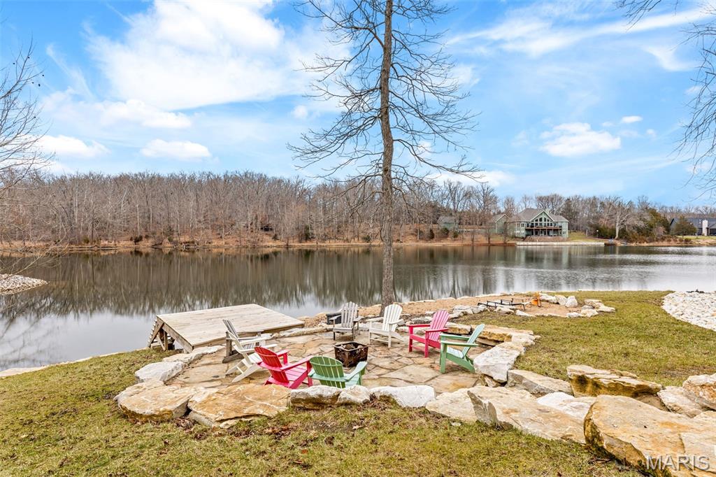 Innsbrook - Residential