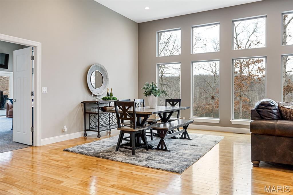 Innsbrook - Residential