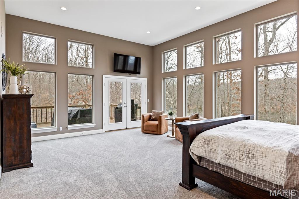 Innsbrook - Residential