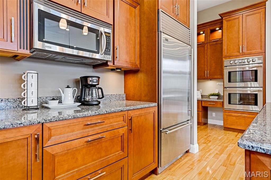 Innsbrook - Residential