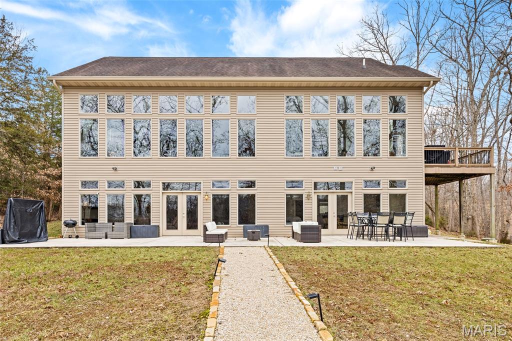 Innsbrook - Residential