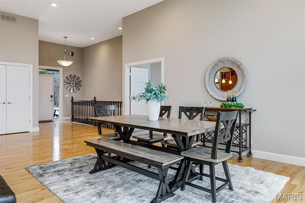 Innsbrook - Residential