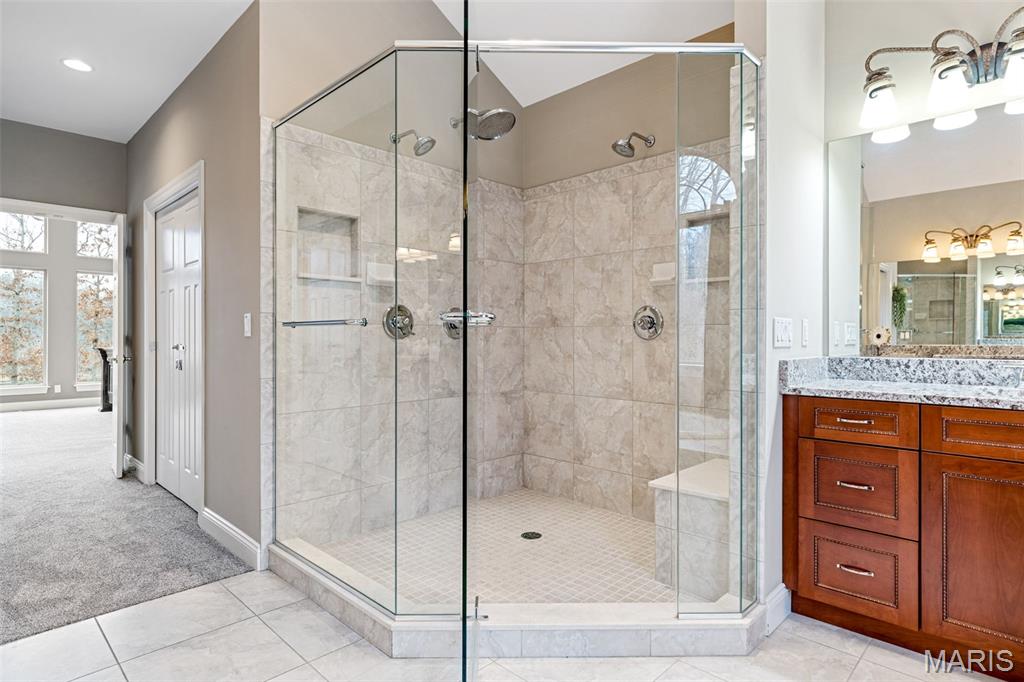 Innsbrook - Residential