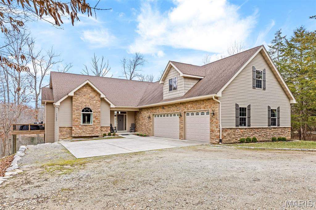 Innsbrook - Residential