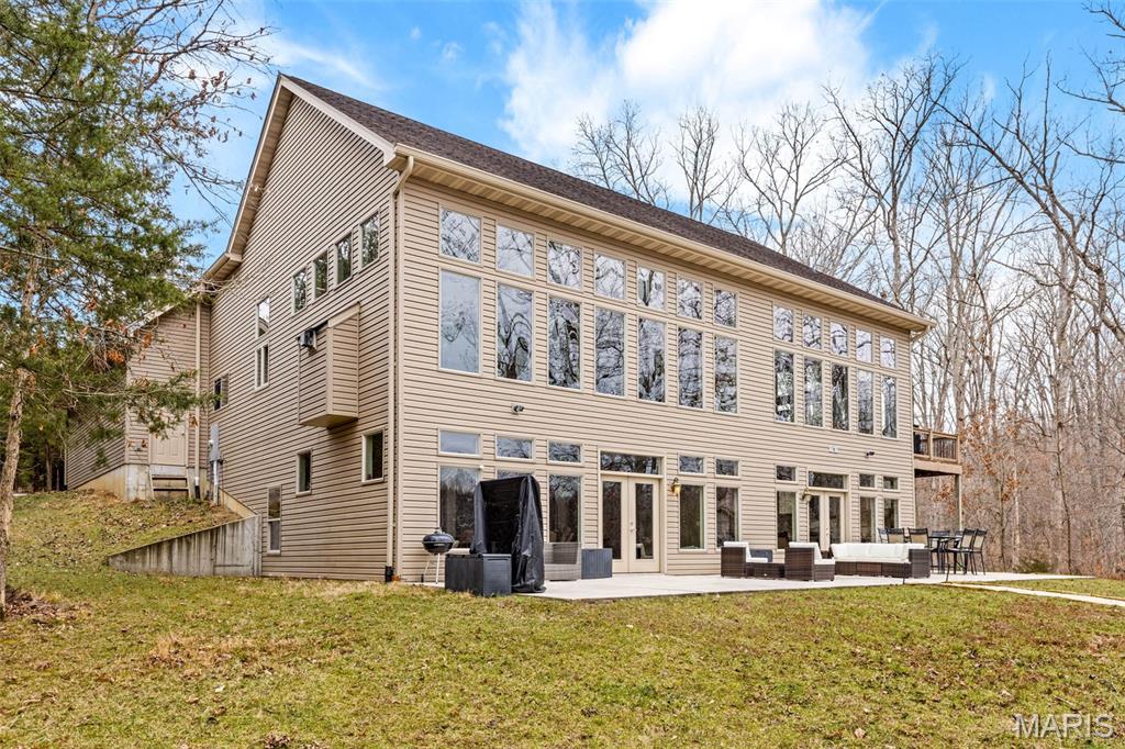 Innsbrook - Residential