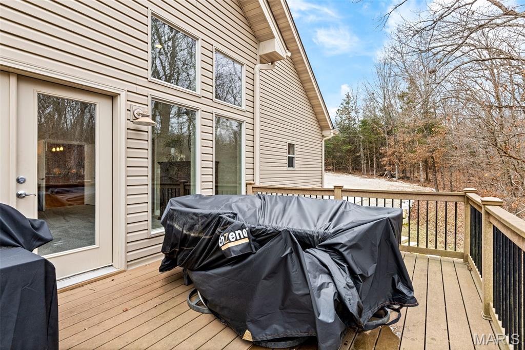 Innsbrook - Residential