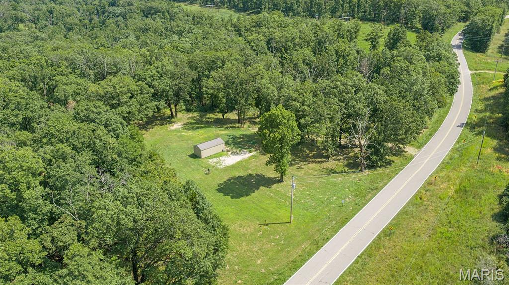 Photo of 27001 Highway T, Stover, MO 65078 (MLS # 26052239)