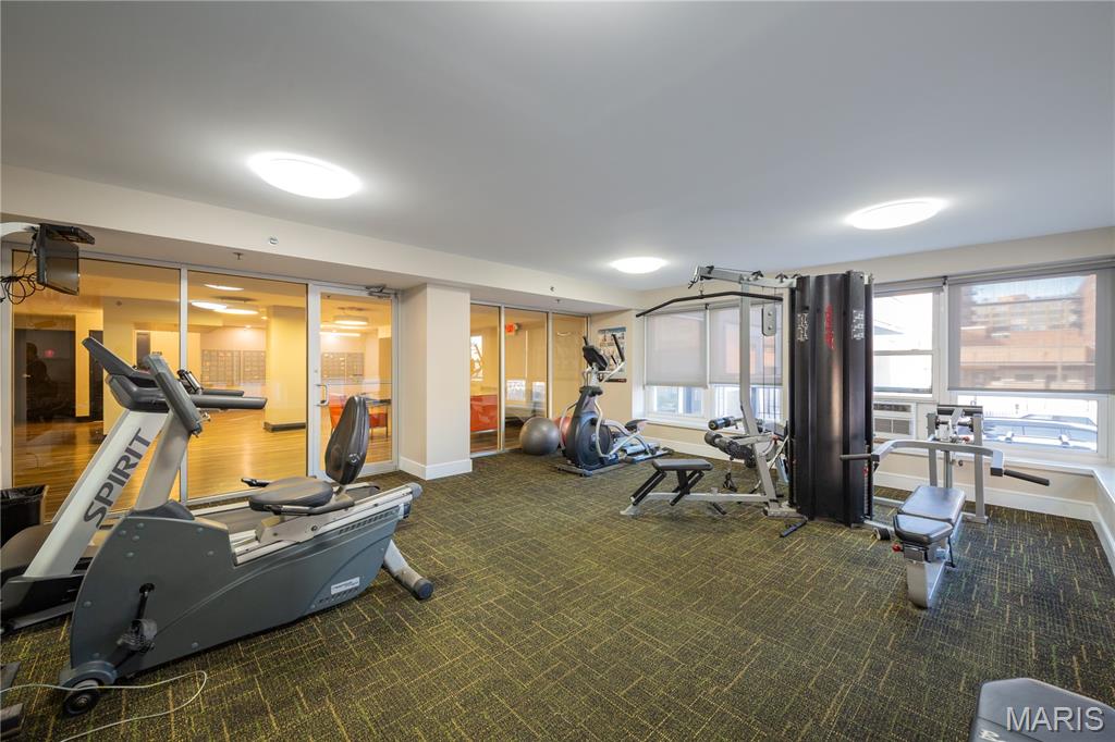 Blu CitySpaces Condominium - Residential