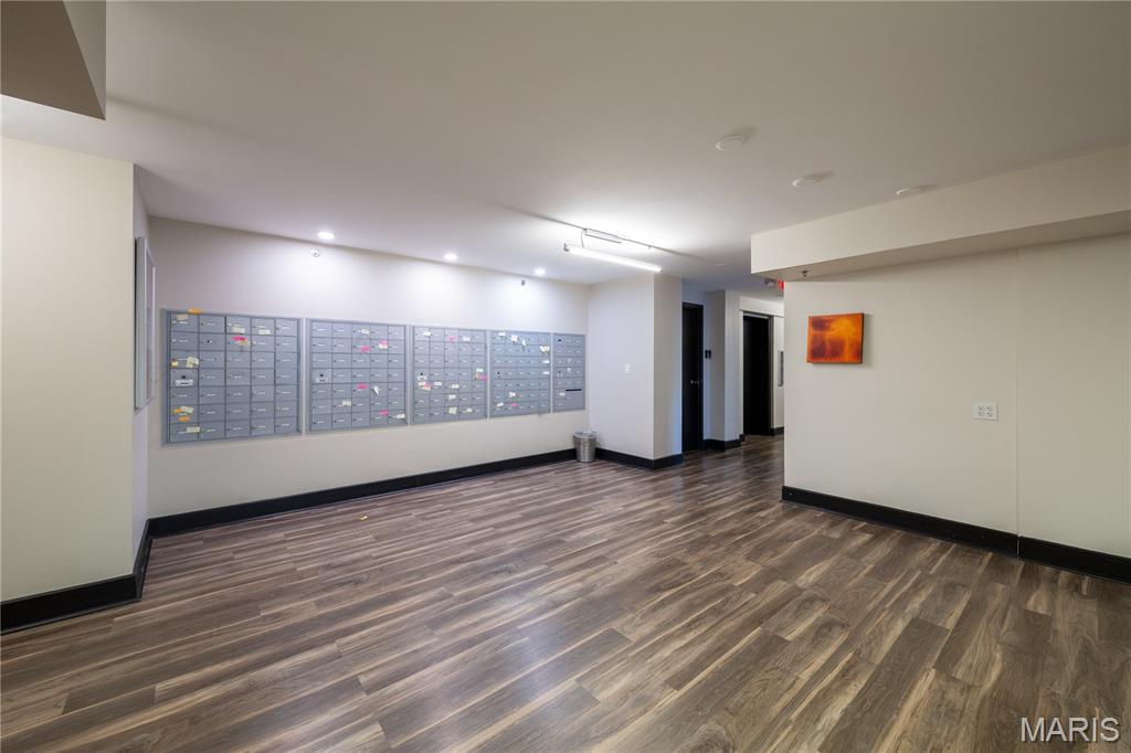 Blu CitySpaces Condominium - Residential