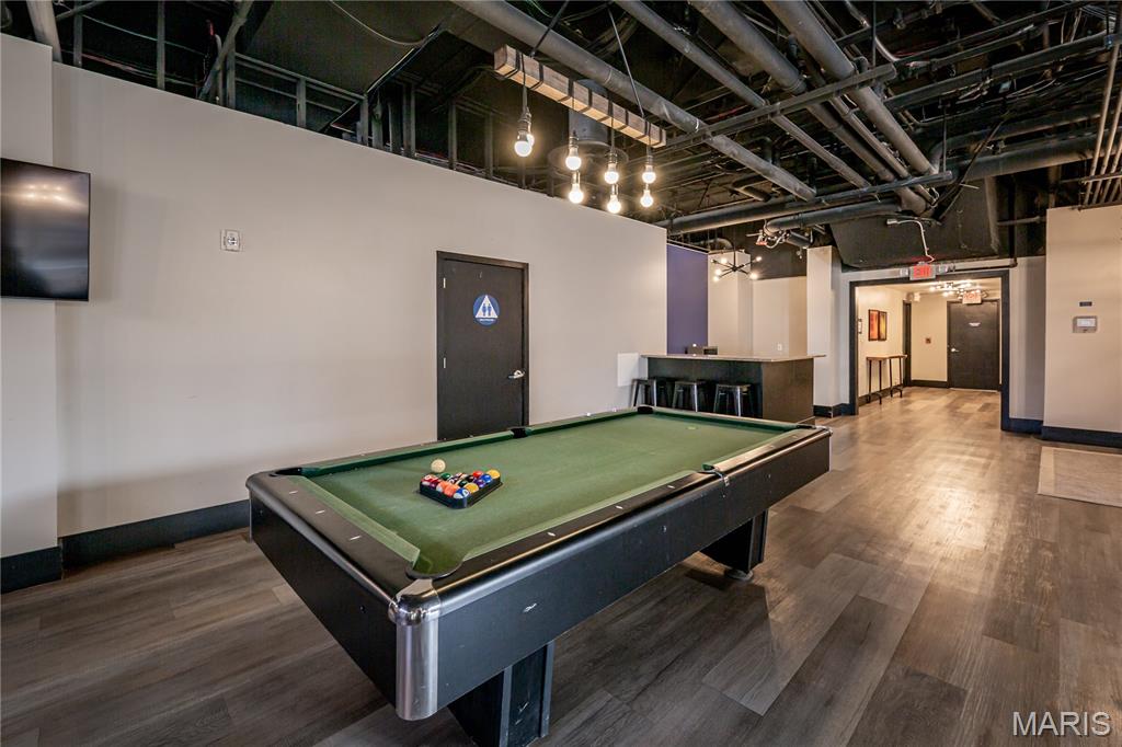 Blu CitySpaces Condominium - Residential