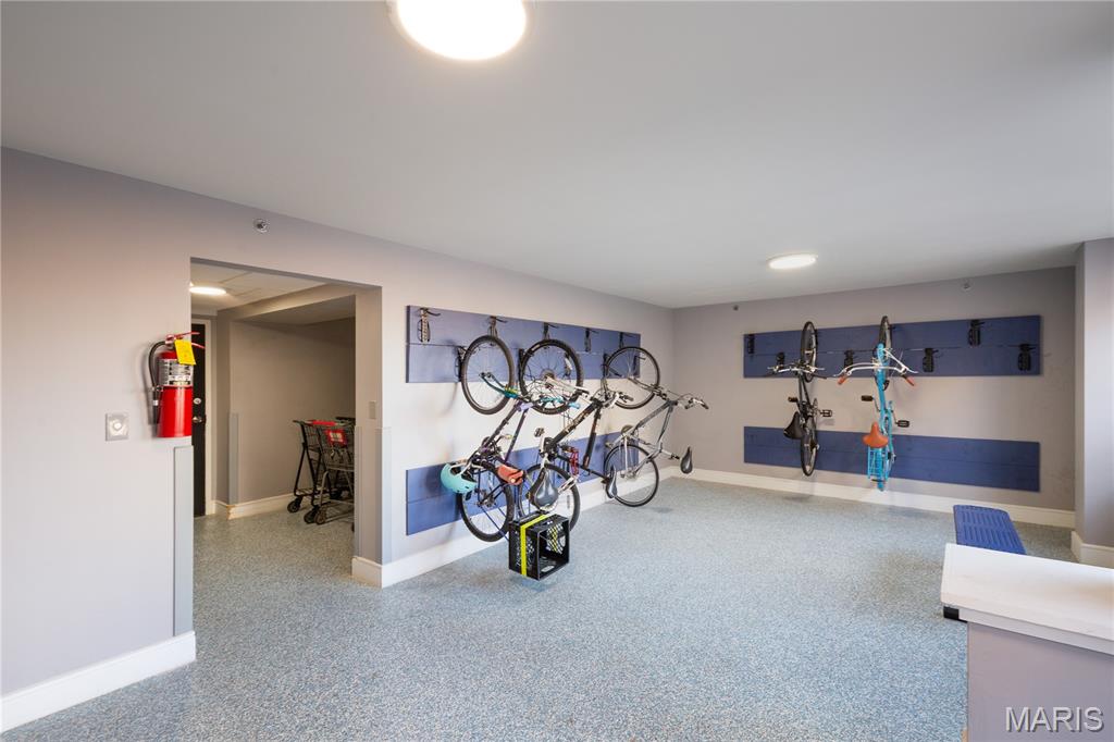 Blu CitySpaces Condominium - Residential