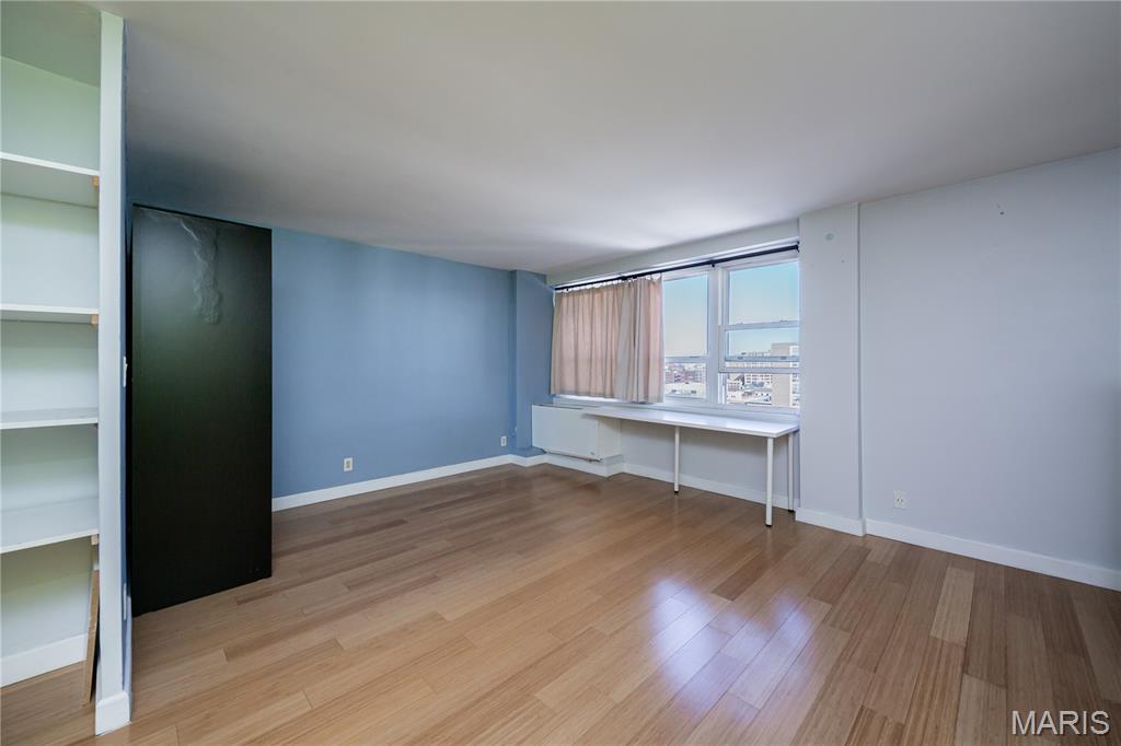 Blu CitySpaces Condominium - Residential