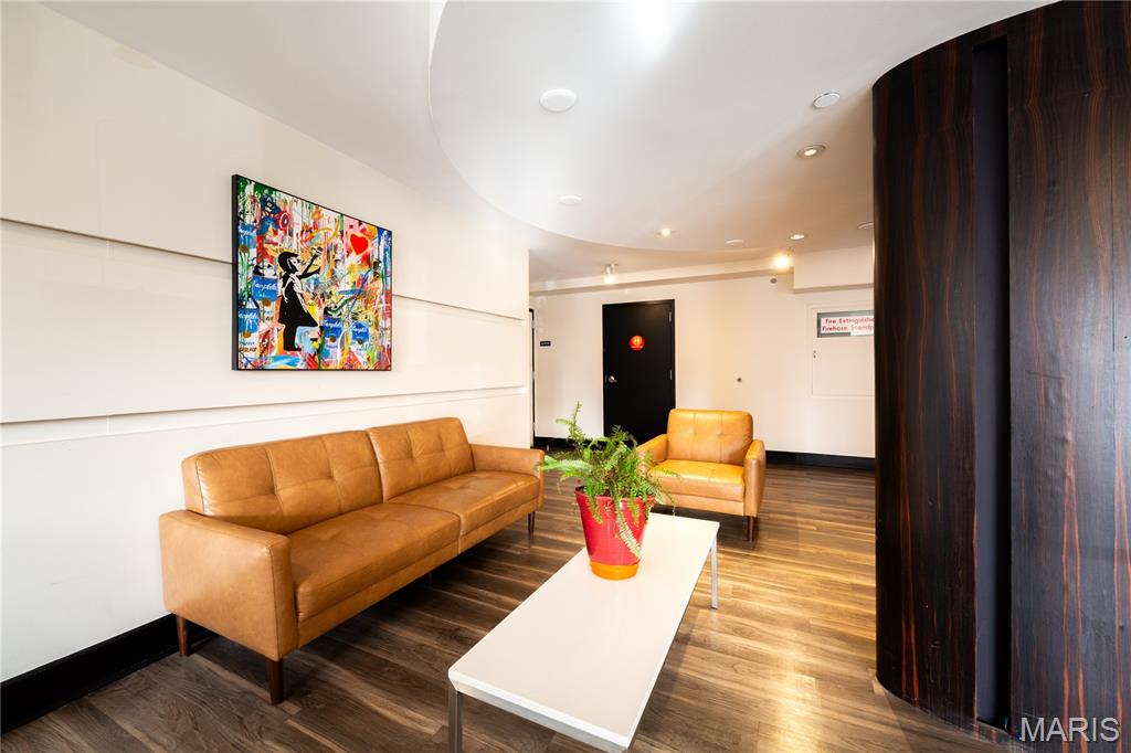 Blu CitySpaces Condominium - Residential