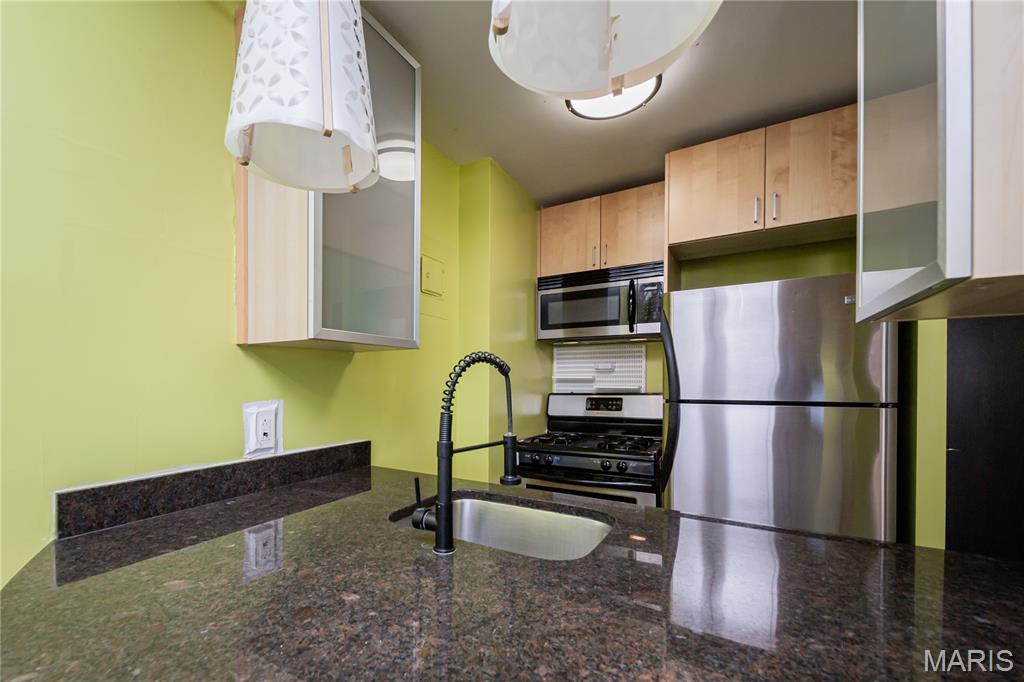 Blu CitySpaces Condominium - Residential