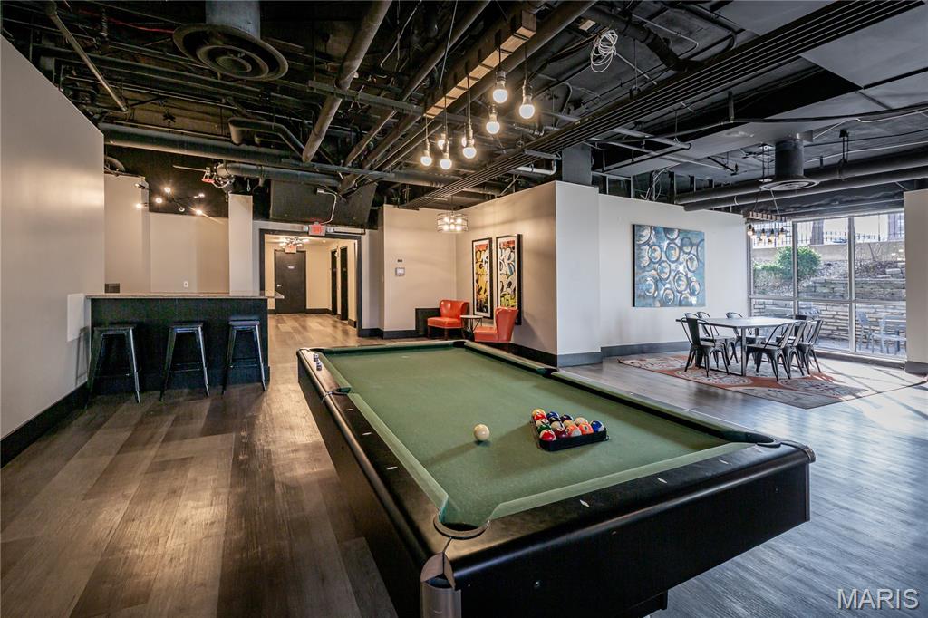 Blu CitySpaces Condominium - Residential