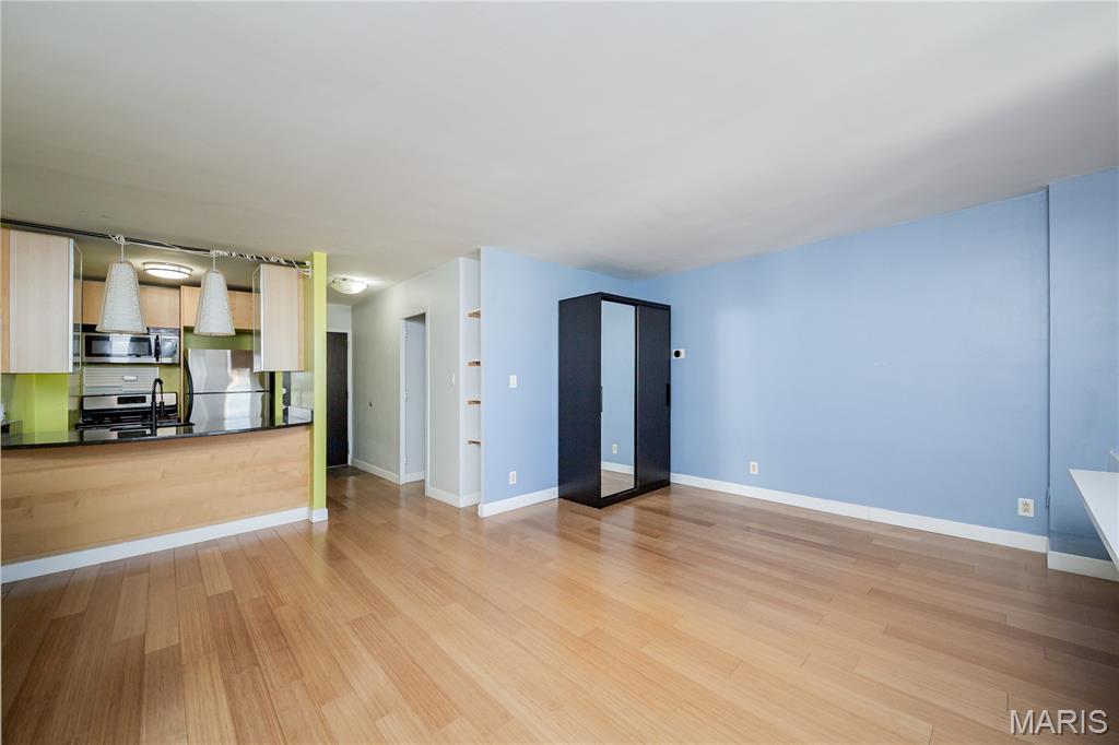 Blu CitySpaces Condominium - Residential