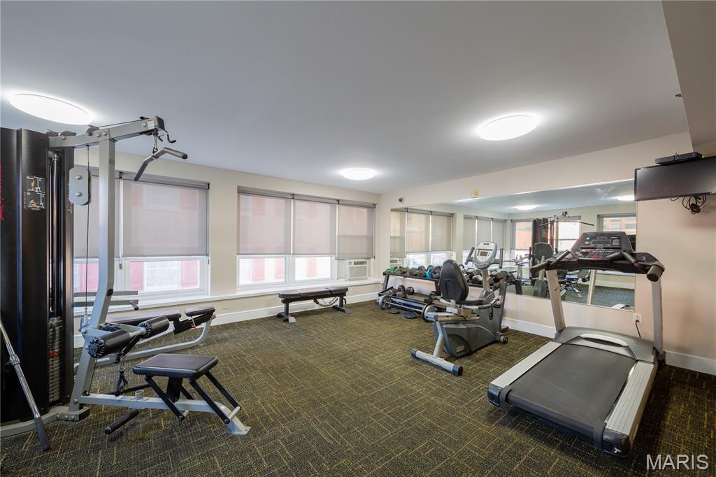 Blu CitySpaces Condominium - Residential