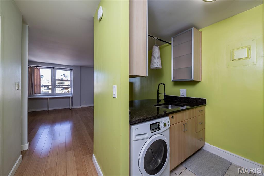 Blu CitySpaces Condominium - Residential