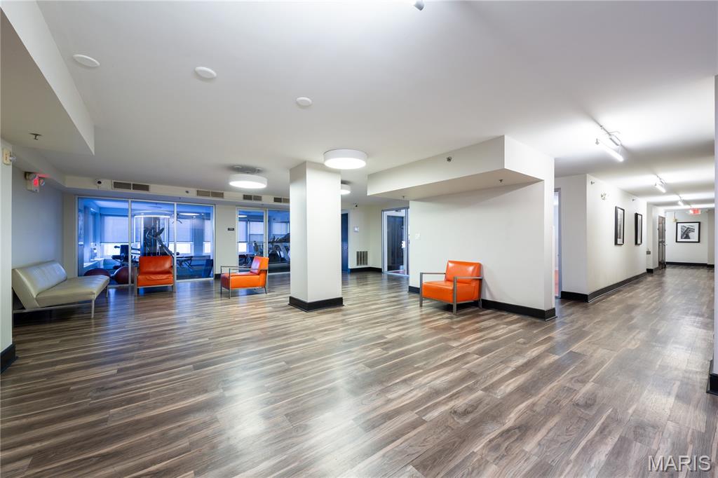 Blu CitySpaces Condominium - Residential